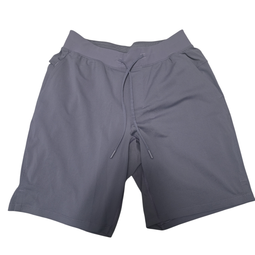 Men's Purple Lululemon Shorts